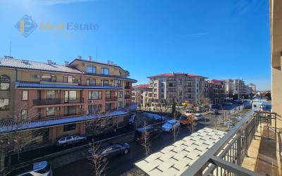 Современная студия в Sorrento Sole Mare, Святой Влас ID2717 Фото 14