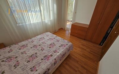 Двухкомнатная квартира в комплексе Efir Holiday Village, Солнечный Берег — ID2825 Фото 11