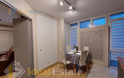 Wohnung mit Fußbodenheizung in Pomorie zu verkaufen ID1536 Foto 14