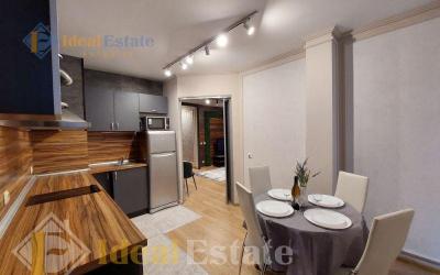 Wohnung mit Fußbodenheizung in Pomorie zu verkaufen ID1536 Foto 15