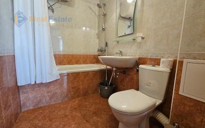 Двухкомнатная квартира в комплексе Efir Holiday Village, Солнечный Берег — ID2825 Фото 13