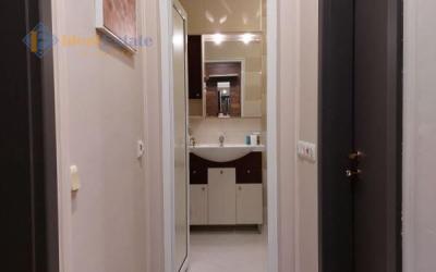 Wohnung mit Fußbodenheizung in Pomorie zu verkaufen ID1536 Foto 16