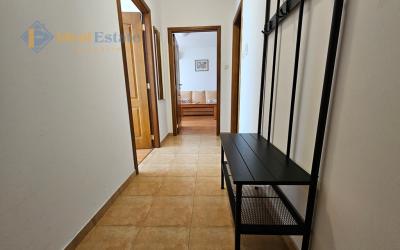 Двухкомнатная квартира в комплексе Efir Holiday Village, Солнечный Берег — ID2825 Фото 14
