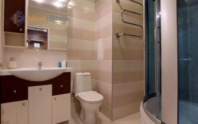 Wohnung mit Fußbodenheizung in Pomorie zu verkaufen ID1536 Foto 17