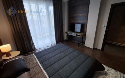 Эксклюзивная квартира в комплексе Odyssey, Несебр в 300 м до пляжа ID2720 Фото 17