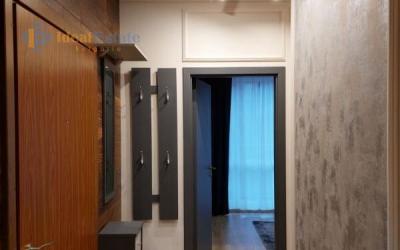 Wohnung mit Fußbodenheizung in Pomorie zu verkaufen ID1536 Foto 18