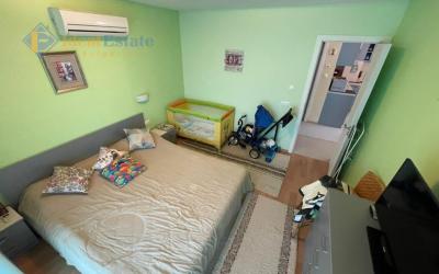 Dwupokojowe mieszkanie na sprzedaż w Rawdzie ID1555 Zdjęcie 7