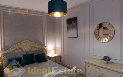 Wohnung mit Fußbodenheizung in Pomorie zu verkaufen ID1536 Foto 19