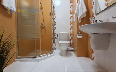 Эксклюзивная квартира в комплексе Odyssey, Несебр в 300 м до пляжа ID2720 Фото 19