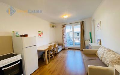 Flat in Ravda without tax support ID2481 Photo 2