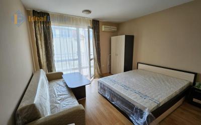 🏡 Студия без таксы поддержки в Равде — 500 м до пляжа | ID2788 Фото 1