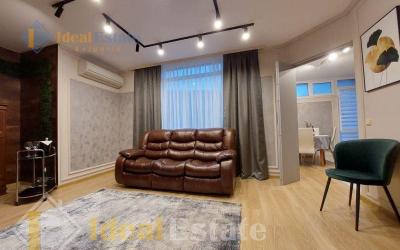 Wohnung mit Fußbodenheizung in Pomorie zu verkaufen ID1536 Foto 4