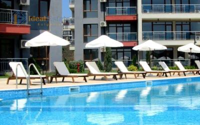 Studio in Sveti Vlas auf Raten kaufen ID2231 Foto 9