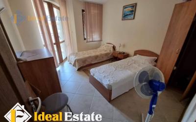 Велика трикімнатна квартира на Сонячному березі ID1354 Фото 10