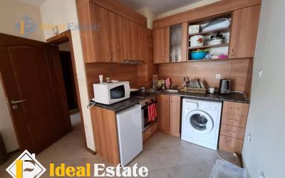 Велика трикімнатна квартира на Сонячному березі ID1354 Фото 3