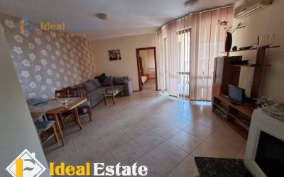 Велика трикімнатна квартира на Сонячному березі ID1354 Фото 7