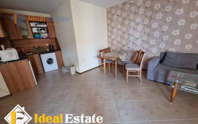 Велика трикімнатна квартира на Сонячному березі ID1354 Фото 6