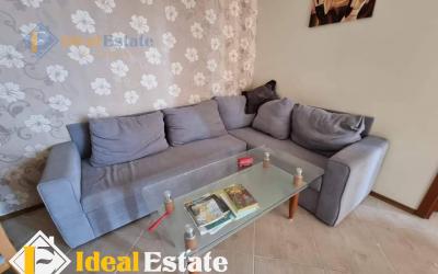 Велика трикімнатна квартира на Сонячному березі ID1354 Фото 4