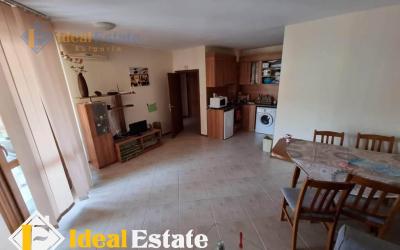 Велика трикімнатна квартира на Сонячному березі ID1354 Фото 2