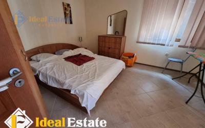 Велика трикімнатна квартира на Сонячному березі ID1354 Фото 8