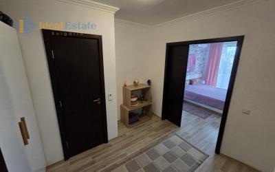 🌊 Трёхкомнатная квартира в Святом Власе — комплекс Олимп, 300 м до моря | ID2787 Фото 12