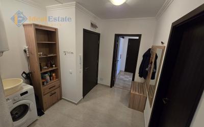 🌊 Трёхкомнатная квартира в Святом Власе — комплекс Олимп, 300 м до моря | ID2787 Фото 18
