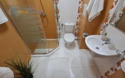 Эксклюзивная квартира в комплексе Odyssey, Несебр в 300 м до пляжа ID2720 Фото 20