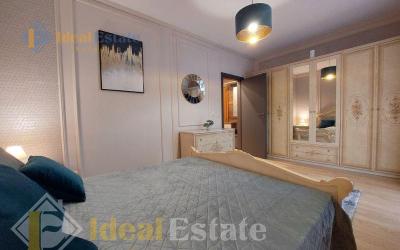 Wohnung mit Fußbodenheizung in Pomorie zu verkaufen ID1536 Foto 21