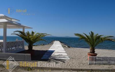 Wohnung mit einem Schlafzimmer in erster Linie in Pomorie ID1793 Foto 22