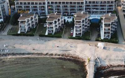 Wohnung mit einem Schlafzimmer in erster Linie in Pomorie ID1793 Foto 18