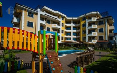 Купити квартиру в Равді комплекс Емілія Романа ID2469 Фото 12
