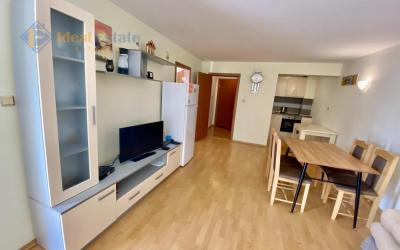 Двухкомнатная квартира в комплексе Vista Residence, Святой Влас — ID2838 Фото 6