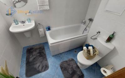 Nowoczesne mieszkanie z widokiem na morze w Burgas ID2124 Zdjęcie 12