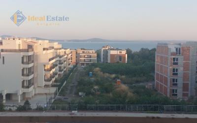 Nowoczesne mieszkanie z widokiem na morze w Burgas ID2124 Zdjęcie 19