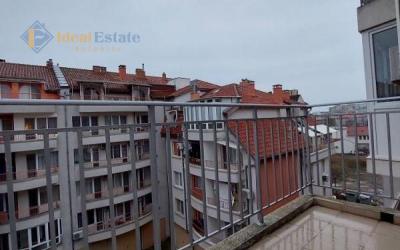 Wohnung mit Fußbodenheizung in Pomorie zu verkaufen ID1536 Foto 26