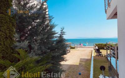 Wohnung mit einem Schlafzimmer in erster Linie in Pomorie ID1793 Foto 20