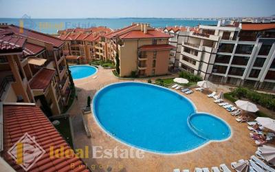 Flat for sale in St Vlas close to the sea ID1506 Photo 12