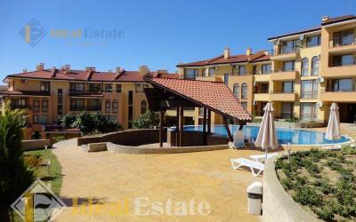 Flat for sale in St Vlas close to the sea ID1506 Photo 13