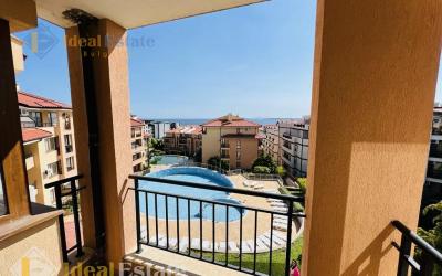 Flat for sale in St Vlas close to the sea ID1506 Photo 10