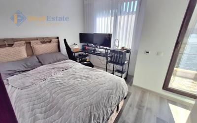 Дом с тремя спальнями на первой линии моря в Majestic Sea Village, Лахана – Сарафово — ID2841 Фото 20