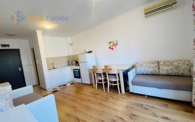 Flat in Ravda without tax support ID2481 Photo 1