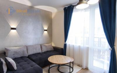 Студия с видом на море в Vista Del Mar 2, Святой Влас ID2724 Фото 2