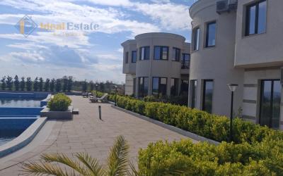 Дом с тремя спальнями на первой линии моря в Majestic Sea Village, Лахана – Сарафово — ID2841 Фото 28
