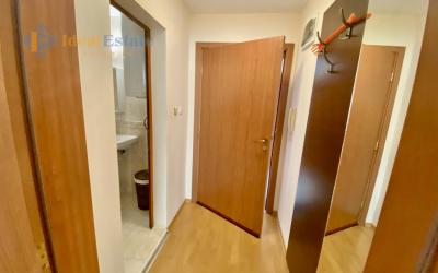 Двухкомнатная квартира в комплексе Vista Residence, Святой Влас — ID2838 Фото 8