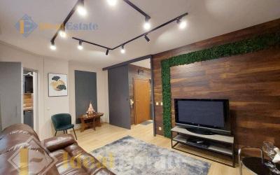 Wohnung mit Fußbodenheizung in Pomorie zu verkaufen ID1536 Foto 3