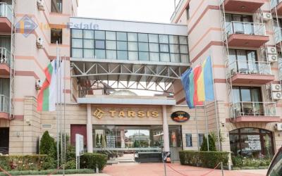 Трехкомнатная квартира в “Tarsis Nova” Солнечный берег ID2706 Снимка 14