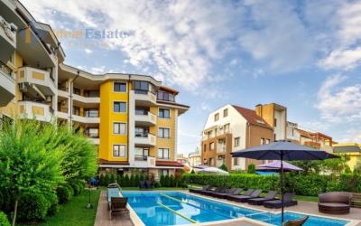 Купити квартиру в Равді комплекс Емілія Романа ID2469 Фото 1