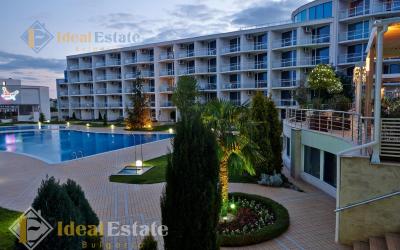 Квартира в Сарафово на продажу ID1424 Снимка 27