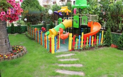Двокімнатна квартира в люксовому комплексі Sweet Home ID2727 Фото 20