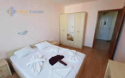 One bedroom flat for sale on the first line in Ravda ID1739 Photo 4